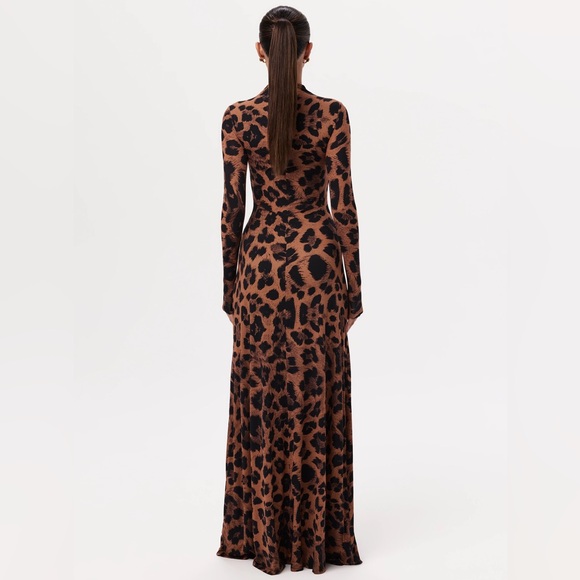 Naked Wardrobe The Naked Leopard Maxi - Picture 4 of 10